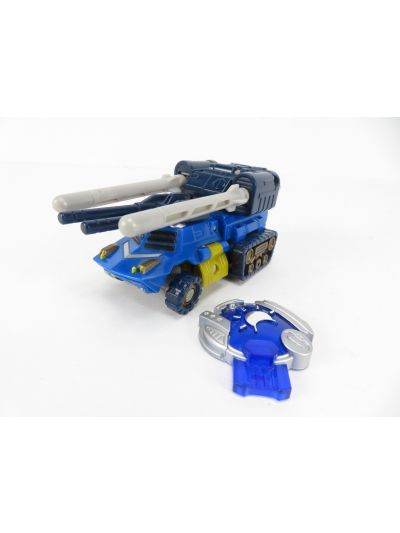 Transformers Cybertron Scattorshot