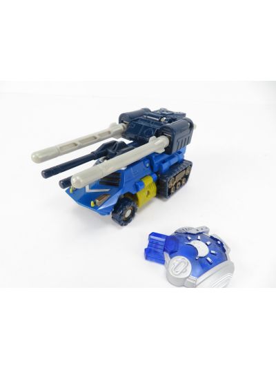 Transformers Cybertron Scattorshot