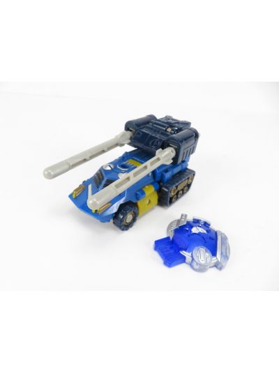 Transformers Cybertron Scattorshot