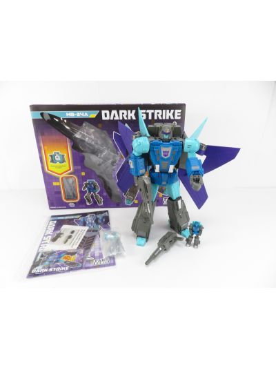 Fanshobby MB-24A Dark Strike