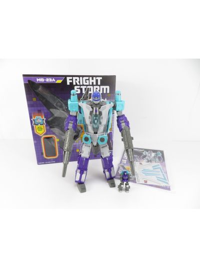 Fanshobby MB-23A Fright Storm