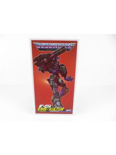 Mastermind Creations MMC IF01A Eris Kultur Alternative