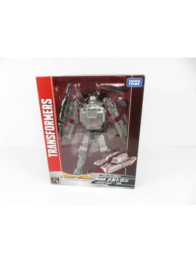 Transformers Takara Legends LG13 Megatron