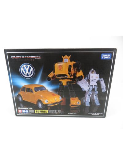 Transformers Masterpiece MP21 Bumble