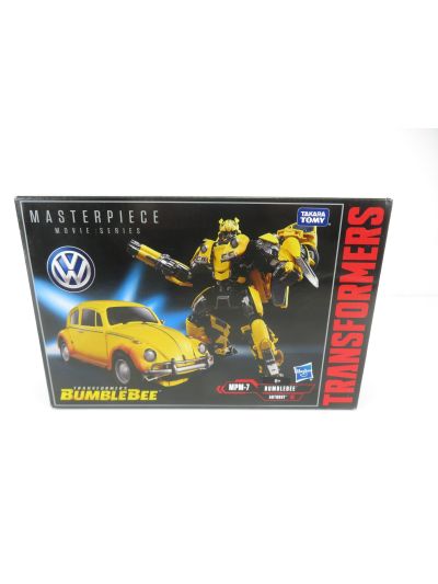 Transformers Masterpiece MPM7 Bumblebee