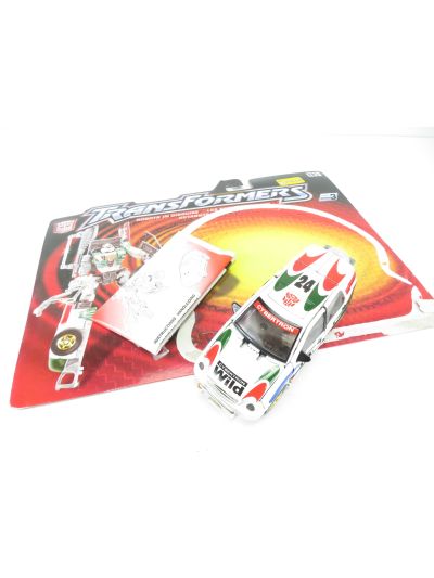 Transformers RiD Super X-Brawn