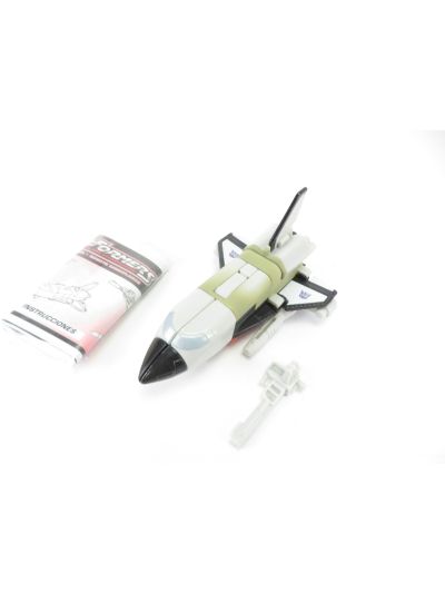 Transformers RiD Movor