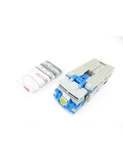 Transformers RiD Spy Changers Ultra Magnus