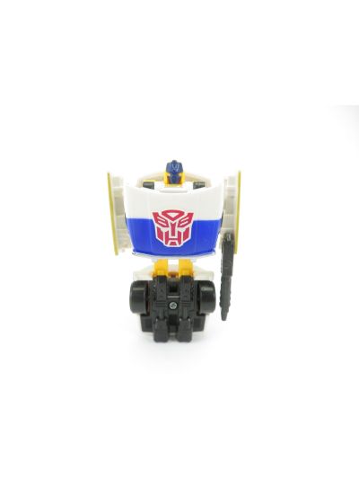 Transformers RiD Spy Changers Prowl2