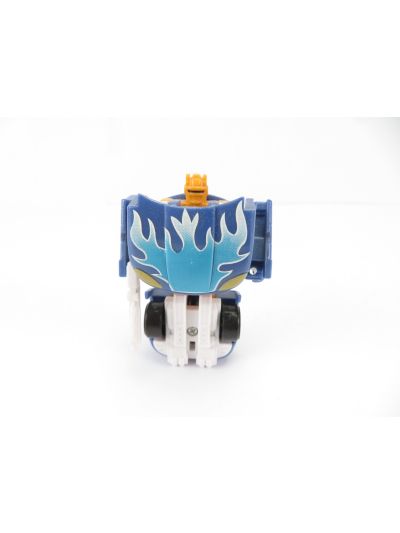 Transformers RiD Spy Changers Sideburn