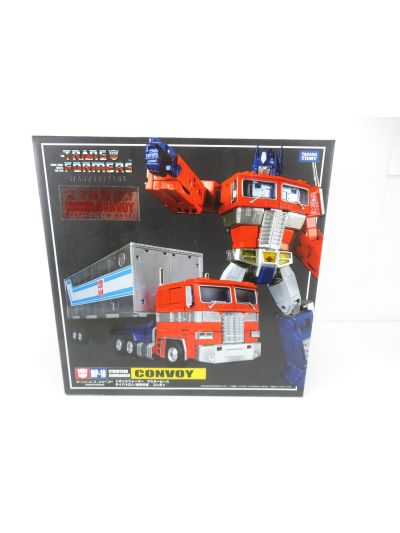 Transformers Masterpiece MP10 Optimus Prime