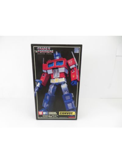 Transformers Masterpiece MP1 Convoy