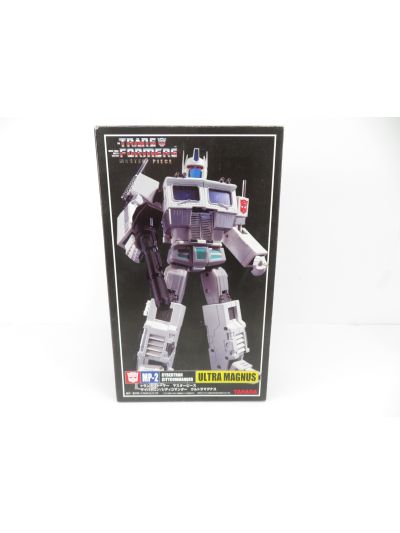 Transformers Masterpiece MP2 Ultra Magnus