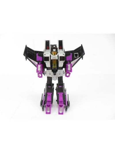 Transformers Classics Skywarp (broken)