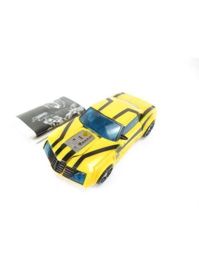 Transformers Prime Bumblebee