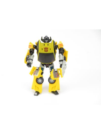 Transformers Universe Sunstreaker