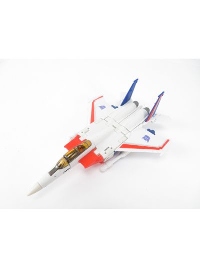 Transformers Universe Starscream