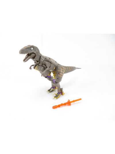 Transformers Universe Dinobot