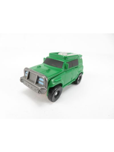 Transformers Universe Brawn