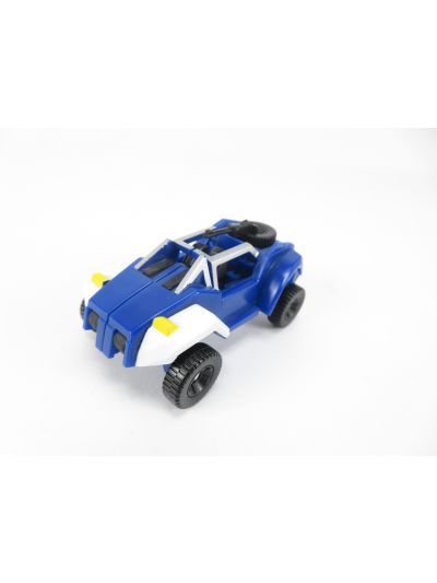 Transformers Universe Beachcomber