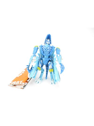 Transformers Prime Beast Hunters Skystalker (damaged)