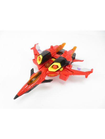Transformers Generations IDW Armada Starscream