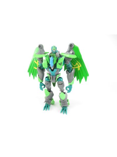 Transformers Prime Beast Hunters Grimwing