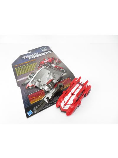 Transformers Generations FOC Sideswipe