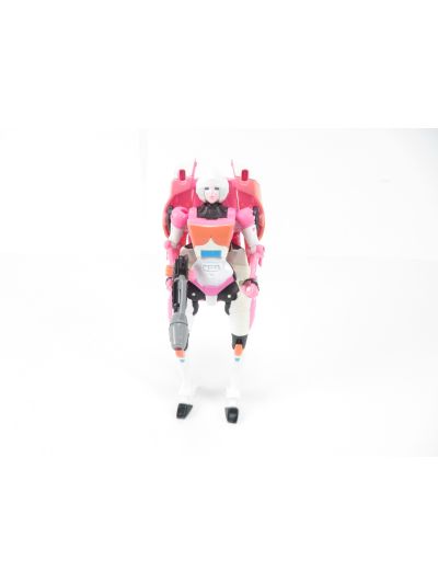 Transformers Generations IDW Arcee (yellowed)
