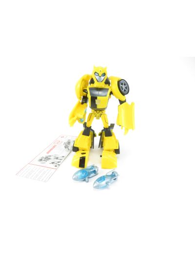 Transformers Animated Bumblebee