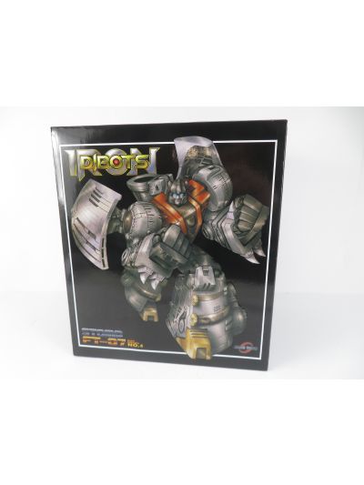 Fans Toys FT07 Stomp