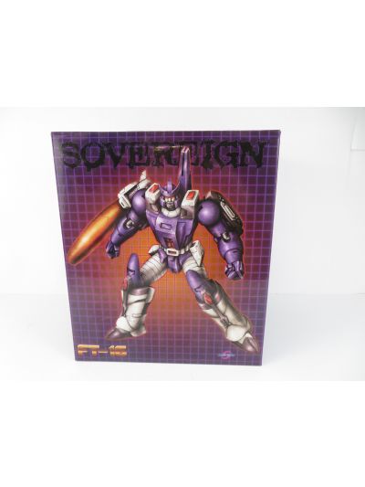Fans Toys FT16 Sovereign