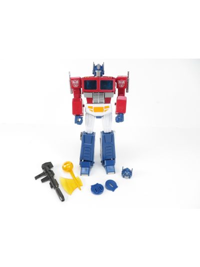 Magic Square MS02 Light of Peace