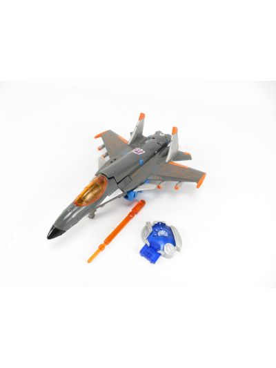 Transformers Cybertron Thundercracker