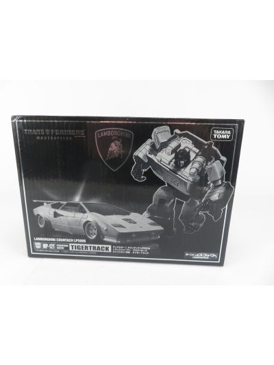 Masterpiece MP12T Tigertrack REPLICA