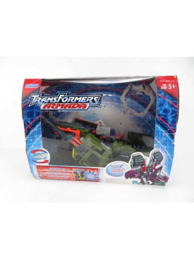 Transformers Armada Megatron