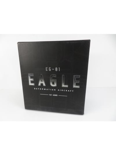 Eagle 01 Thundercracker