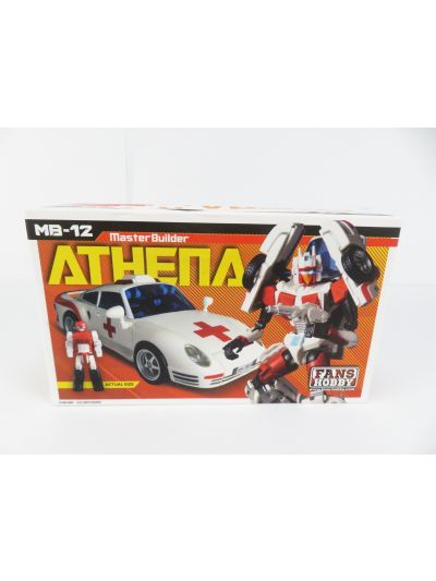 Fanshobby MB12 Athena