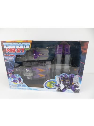 Fanshobby MB21 Tsunami