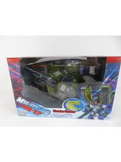 Fanshobby MB17 Meg-Tyranno
