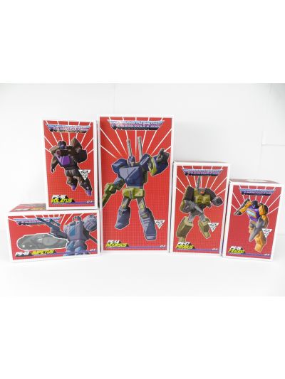 Mastermind Creations MMC Assaultus