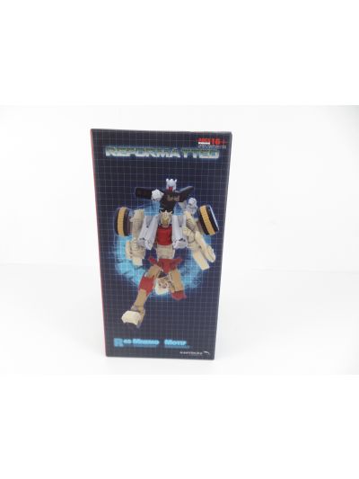 Mastermind Creations MMC R45 Mnemo & Motif