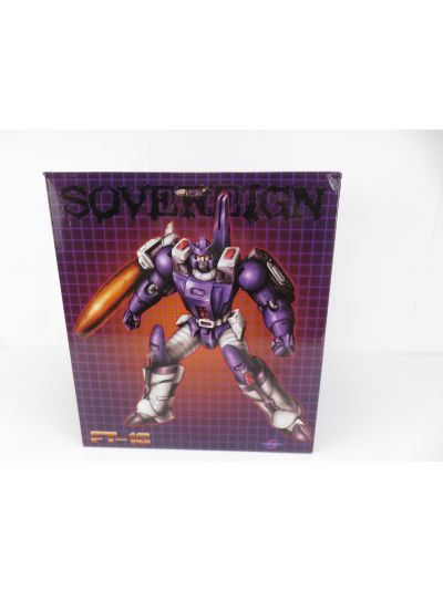 Fans Toys FT16 Sovereign