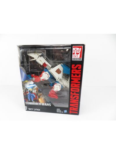 Transformers Combiner Wars Sky Lynx