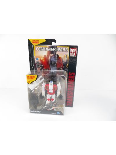 Transformers Combiner Wars Air Raid
