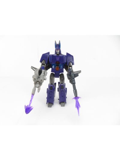 Transformers Legacy Selects Cyclonus