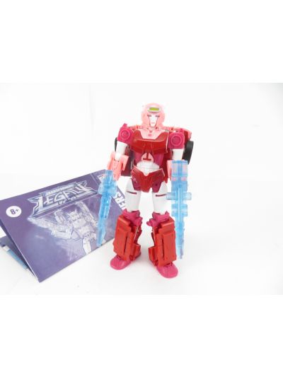Transformers Legacy Elita-1