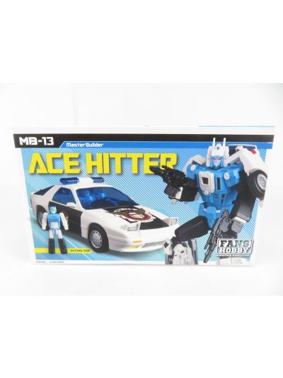 Fanshobby MB13 Ace Hitter