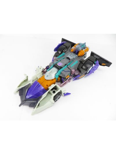 Transformers Cybertron Megatron