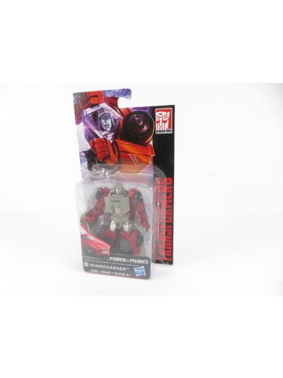 Transformers Power of the Primes Windcharger